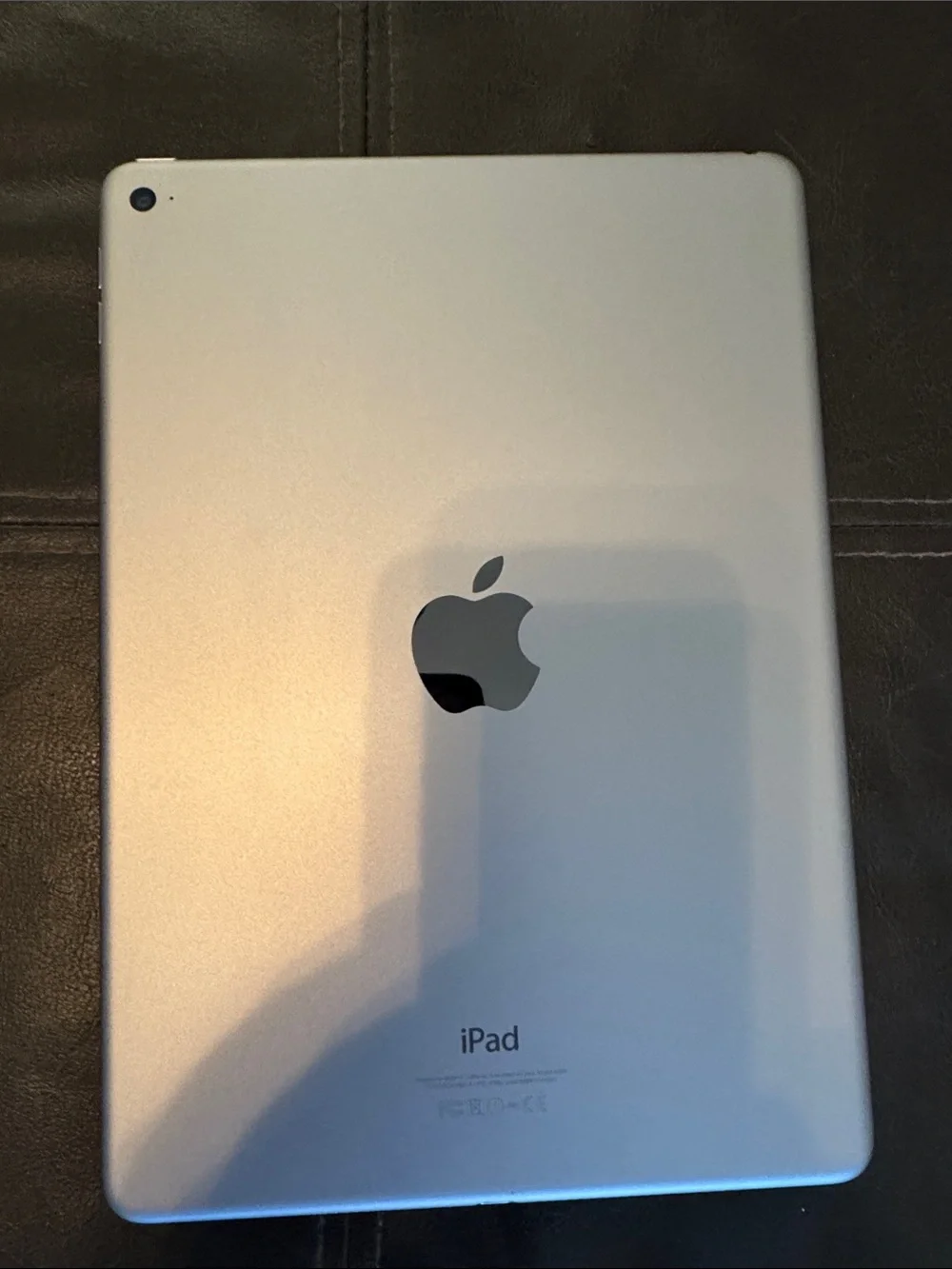 Apple iPad Air 2 - Space Gray